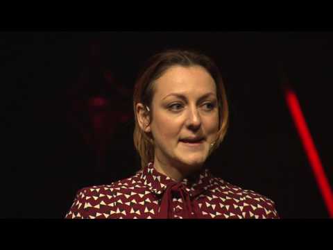 3 points to remember when inspiring innovation. | Emily Groves | TEDxNorwichED