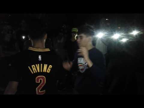 NANO VS CUZCO -FINAL- Torneo Fecha 2 -24/3- DarkJail