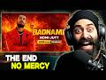 NOMI JUTT BADNAMII NEW PUNJABI SONG REACTION PunjabiReel TV