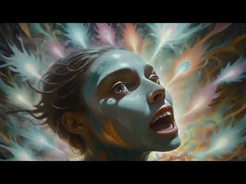 Pink Floyd   09   Brain Damage - Animated by ArtToyz Studios