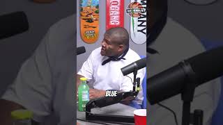 Crip Mac explained why he already broke up with Tanea again. 👀😂