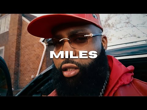 [FREE] Sada Baby X Detroit Type Beat 2025 " MILES " - (Prod. BigT Productionz)