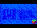 Klasky Csupo Graffiti Logo In Electronic Sounds