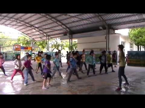 藝在五湖˙鼓舞人生˙誰與為『笛』--藝文深耕舞蹈教學_封面照片