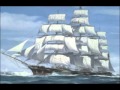 chanson des corsaires du Conquet 