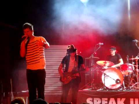 Lay Down My Pride (intro) - Jeremy Camp