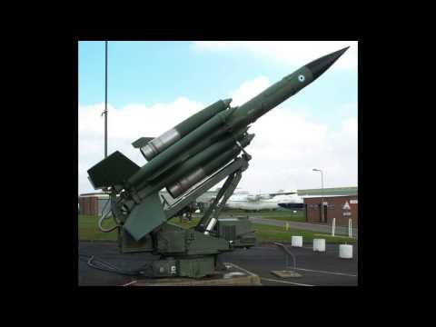 SOUNDS EFFECTS MISSILE (DOWNLOAD) - Bruitages et sons de missiles (à télécharger)