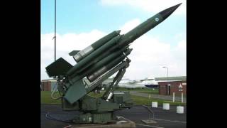 SOUNDS EFFECTS MISSILE (DOWNLOAD) - Bruitages et sons de missiles (à télécharger)