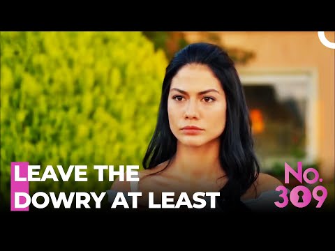 Such Aggressive Behaviour - No. 309