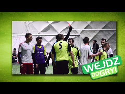 WROCBAL OFC: zima 2017 - tydzień 2.