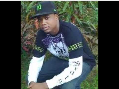 Inches feat. Shurwayne Winchester - JIGGLE IT REMIX .wmv