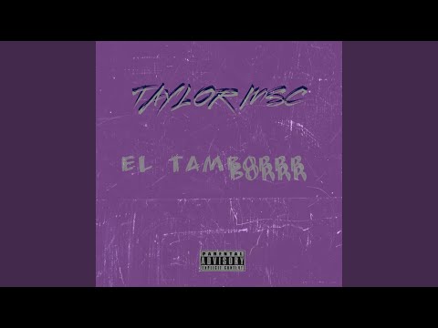 EL TAMBORRR