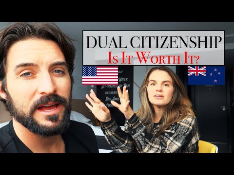 Getting Dual Citizenship for my Child | New Zealand & USA