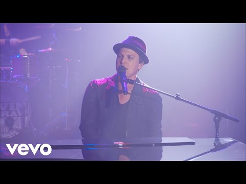 Follow Through - Gavin Degraw