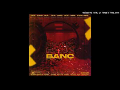 VibeZone & Aissi Beatz - Banc