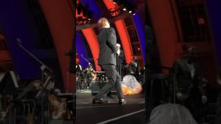 Danny Elfman Perfomrs &quot;Oogie Boogie&#39;s Song&quot; - Hollywood Bowl 2016
