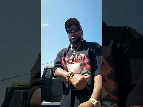 Gym Bag  T.$poon Ft. Milc