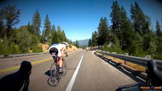 T4K Fundraising Video-Stephanie Romero