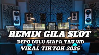 Download lagu GILA SLOT_HABIS HABIS UANGMU_KAU DEPO MELULU mp3