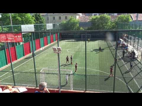 TORINO VS SISPORT SETTIMO 2017