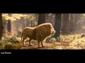 Prince Caspian Aslan S Return