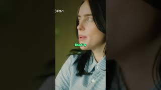Download lagu Billie Eilish loves performing Chihiro mp3