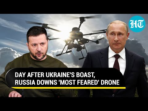 Ukraine’s Vampire Missile Strikes:  Escalation & Russian Responses in the War in Ukraine