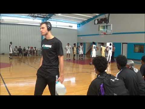 Combine Academy Teal vs Westridge Academy