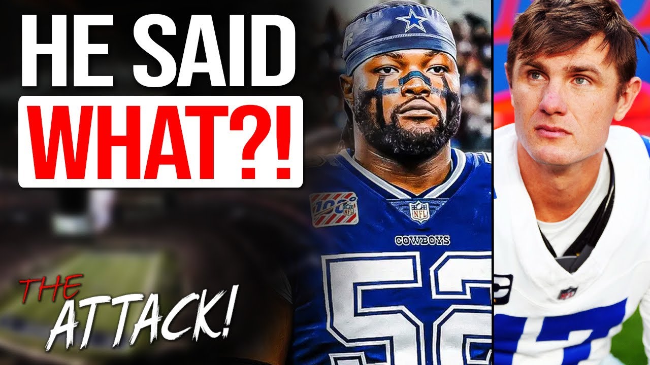 Brandon Aubrey Says “PRICE HAS GONE UP” on His Contract & Rashan Gary SENDS MESSAGE to Cowboys Fans!