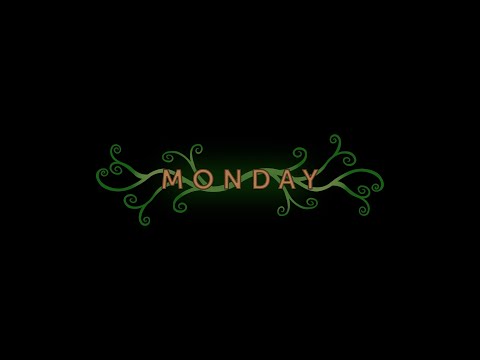 "Monday" Short Film Trailer