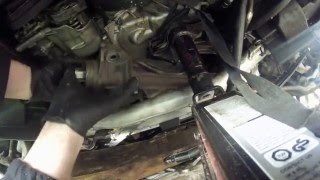 Beginners BMW E39, Steering Rack Replacement DIY - ViK'sFiX (easy tutorial)