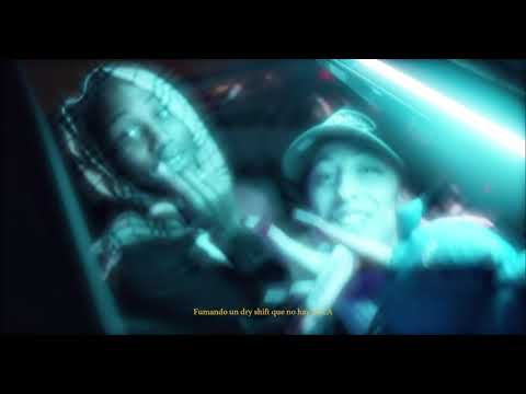 JUICY BAE & LEITI SENE ( CUTE TAPES ) - DE LO MÍO