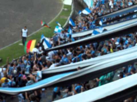 gremio 2x1 veranopolis  gauchao  data:03/03/2011