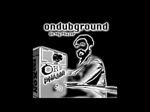 Ondubground - Africa Hifi
