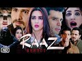 Raaz Reboot Full Movie Emraan Hashmi Supernatural Horror Thriller Raaz 4 Hindi Movie HD 2016