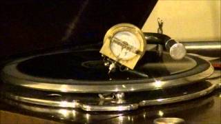 Ivy Anderson w. Duke Ellington; ROSE OF THE RIO GRANDE