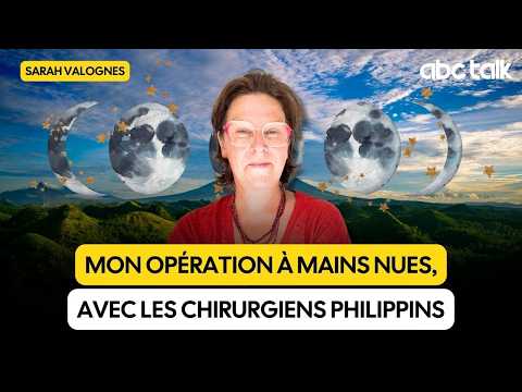Sarah VALOGNES réconcilie psychologie et spiritualité pour transmuter les blessures intérieures