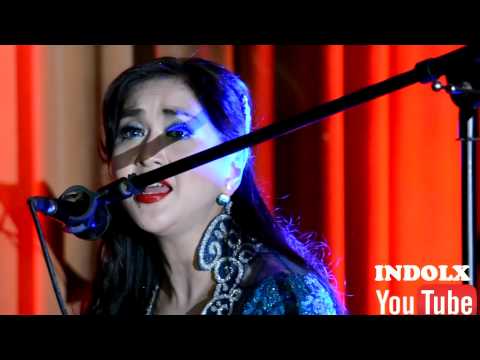 PARAMITHA RUSADY LIVE CALIFORNIA