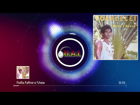 Fiafia fafine o Uvea - Tokalelei 2003