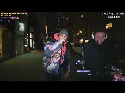 This Song is Not Creep (feat. Xander Goodheart)