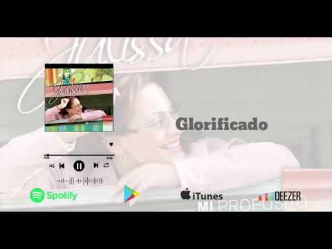 Glorificado - Julissa