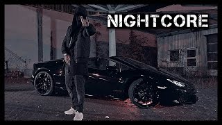 [Nightcore] DEAMON - Never Ever