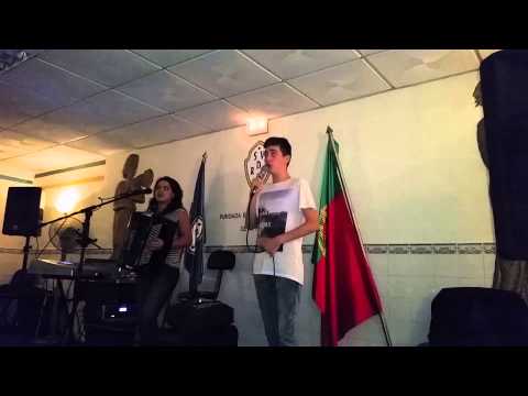 Rita Melo e João Leote - Reviver o Passado