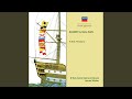 Sullivan: H.M.S. Pinafore / Act 1 - You've a remarkably fine crew