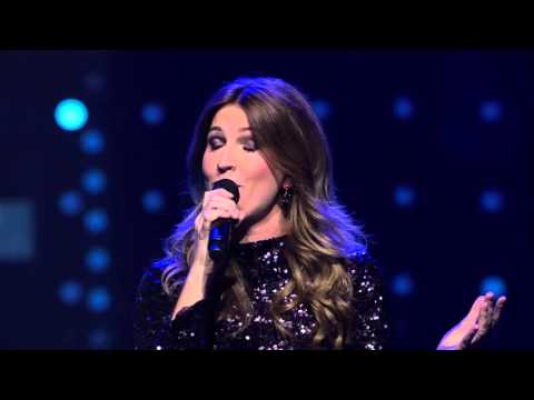 MAARJA-LIIS ILUS, IVO LINNA ja PREZIOSO - “Kaelakee hääl” / EESTI LAUL 2016 FINAAL