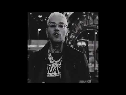 Emis Killa x Tedua type beat - Agata (prod.p3nguin)