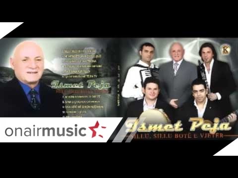 ISMET PEJA- Në mengjes lava sytë e zezë