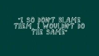 Cute Is What We Aim For - Lyrical Lies (Electric Version)