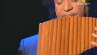 Cornel Pana - Ave verum corpus, nai