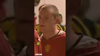Ferdinand: "Rooney was a manchild"
